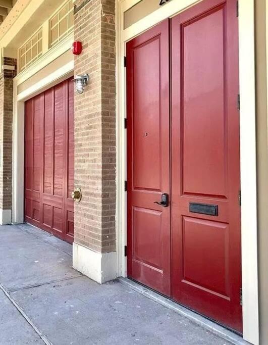 A Gem On The Strand Villa Galveston Exterior photo